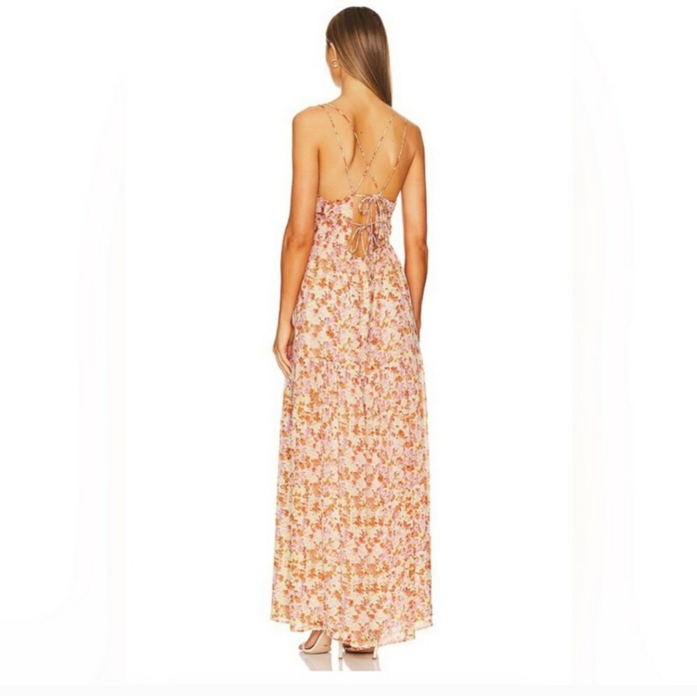 Astr Dress - Picture 3 of 9